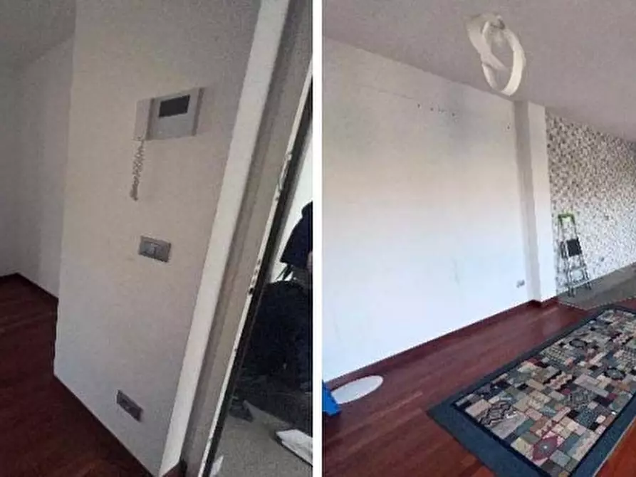 Immagine 6 di Appartamento in vendita  18/6 a Moncalieri