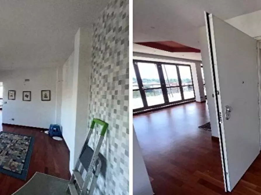 Immagine 7 di Appartamento in vendita  18/6 a Moncalieri