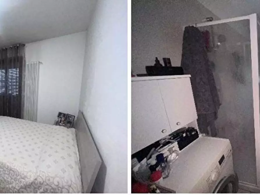 Immagine 7 di Appartamento in vendita  18/6 a Moncalieri