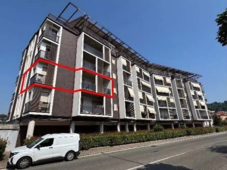 Immagine 2 di Appartamento in vendita  18/6 a Moncalieri