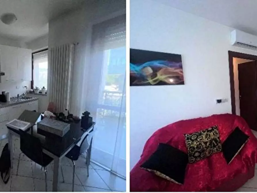 Immagine 6 di Appartamento in vendita  18/6 a Moncalieri