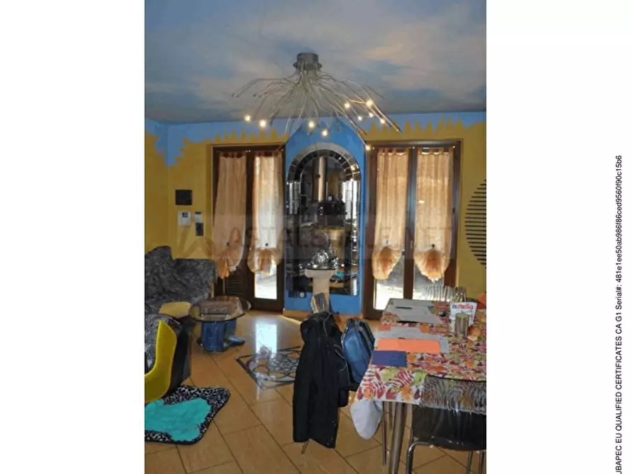 Immagine 4 di Appartamento in vendita  169 a Torino