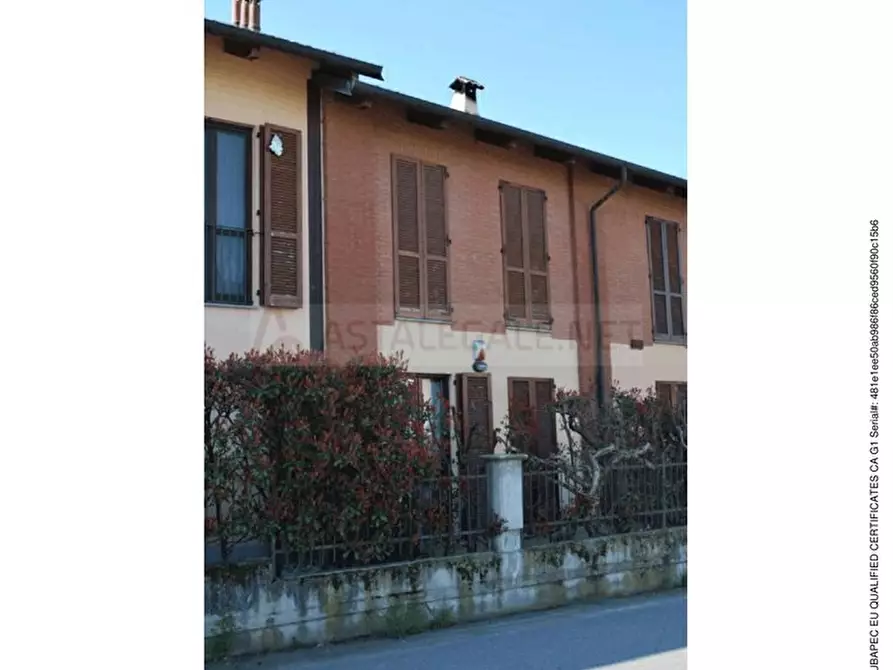 Immagine 3 di Appartamento in vendita  169 a Torino