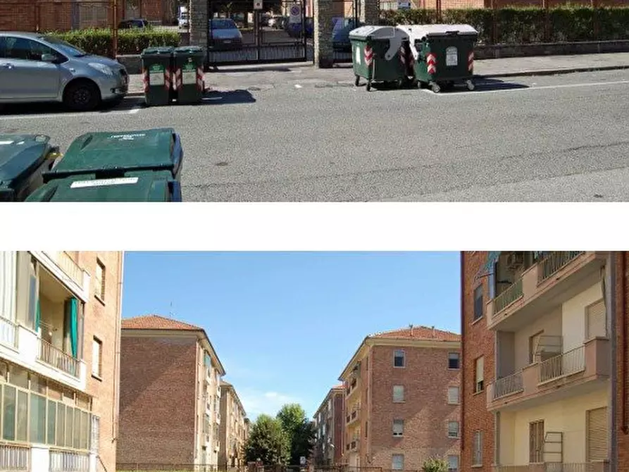 Immagine 5 di Appartamento in vendita  55 a Torino