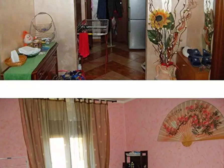 Immagine 8 di Appartamento in vendita  55 a Torino