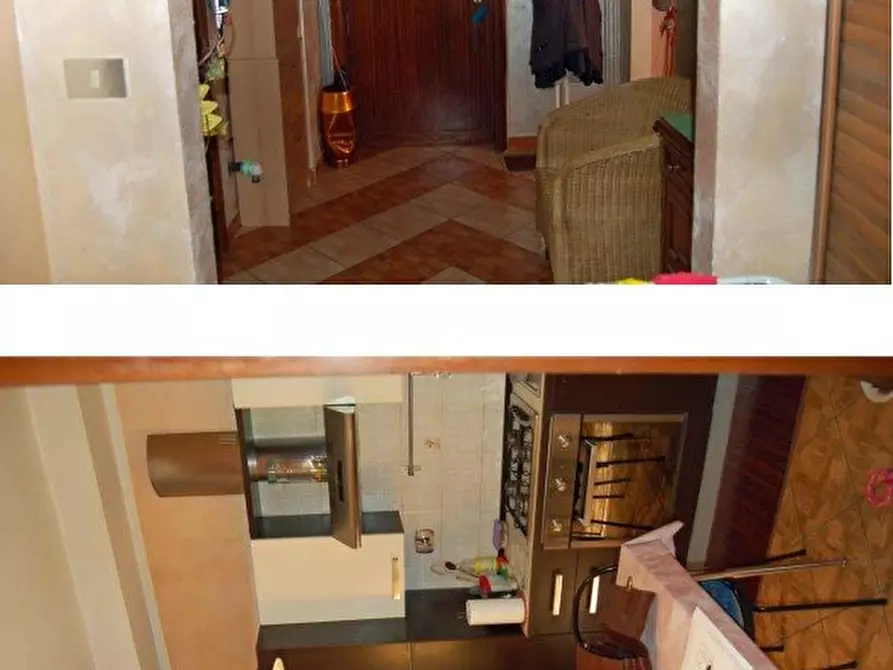 Immagine 7 di Appartamento in vendita  55 a Torino