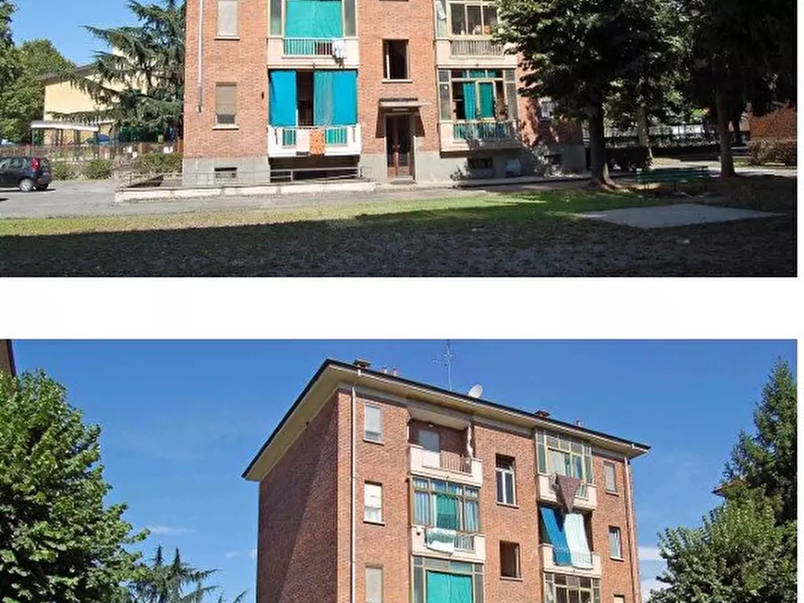 Immagine 6 di Appartamento in vendita  55 a Torino