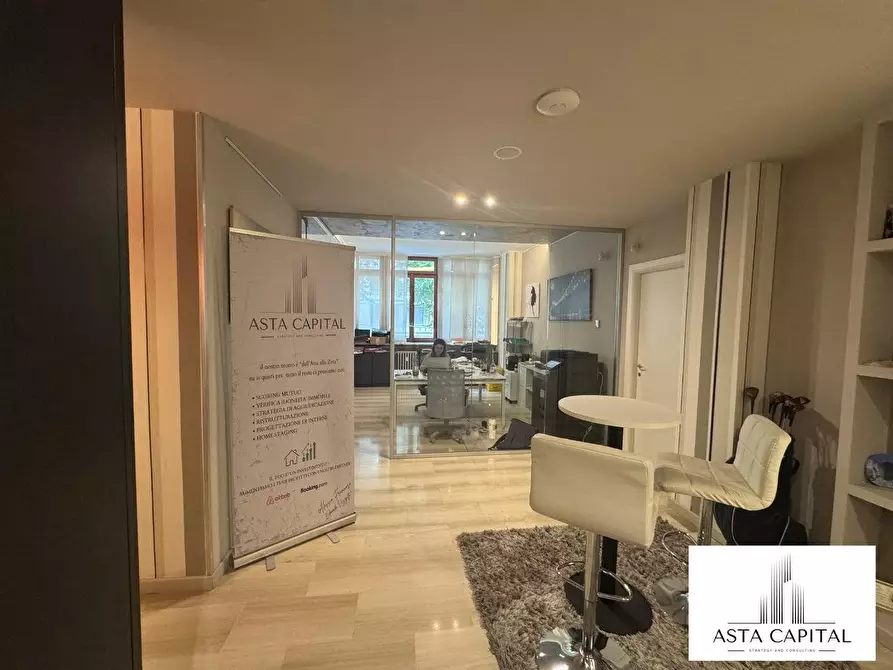 Immagine 8 di Appartamento in vendita  99/60 a Torino