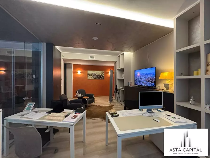 Immagine 5 di Appartamento in vendita  99/60 a Torino