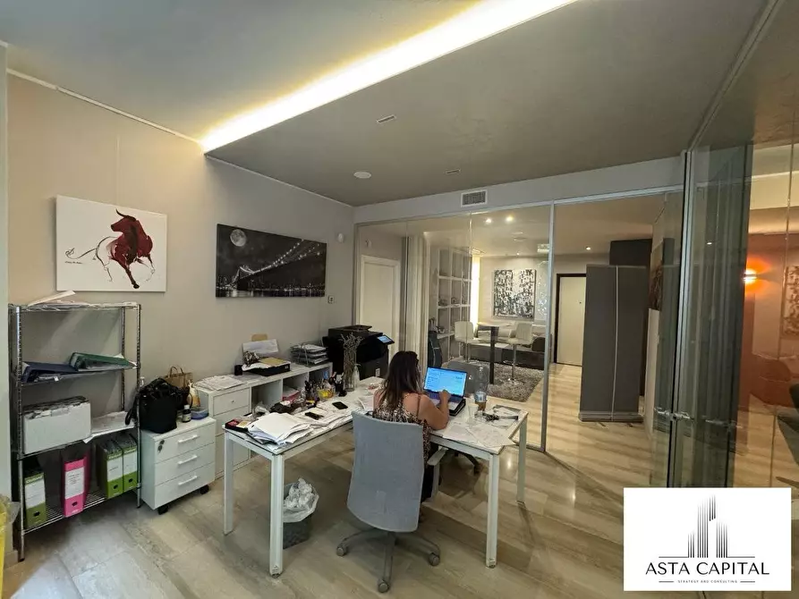 Immagine 10 di Appartamento in vendita  99/60 a Torino