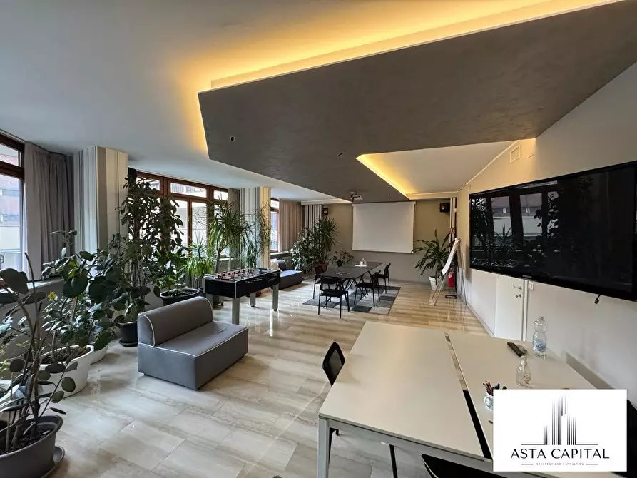 Immagine 3 di Appartamento in vendita  99/60 a Torino