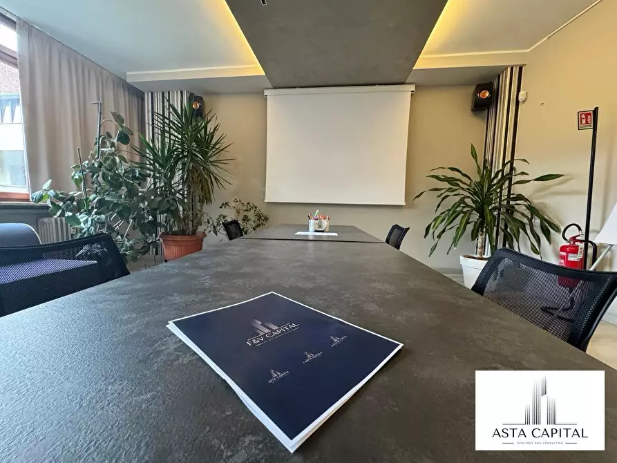 Immagine 7 di Appartamento in vendita  99/60 a Torino