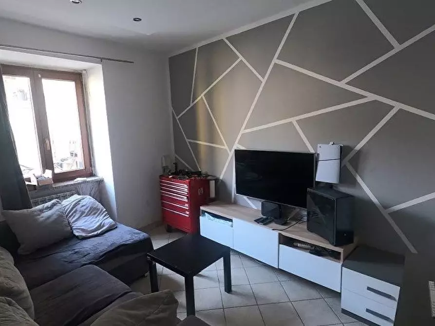 Immagine 10 di Appartamento in vendita  9 a Borgone Susa