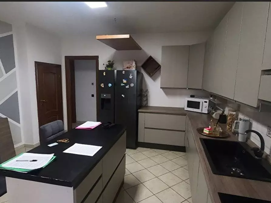 Immagine 3 di Appartamento in vendita  9 a Borgone Susa