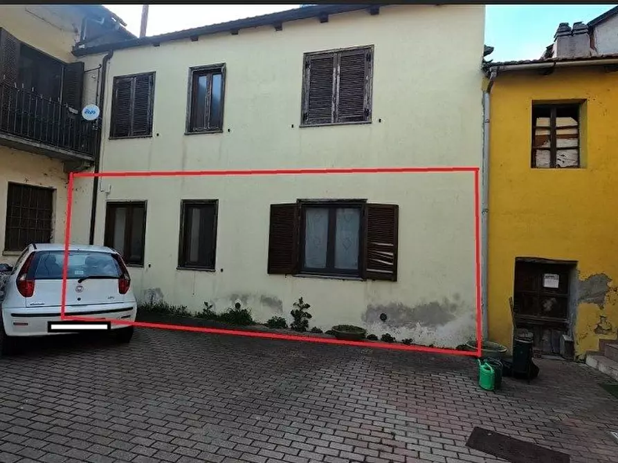 Immagine 5 di Appartamento in vendita  9 a Borgone Susa