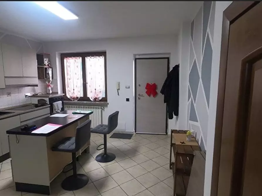 Immagine 4 di Appartamento in vendita  9 a Borgone Susa