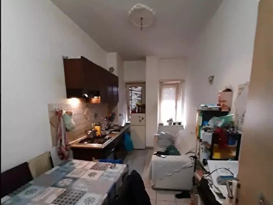 Immagine 6 di Appartamento in vendita  2 a Torino