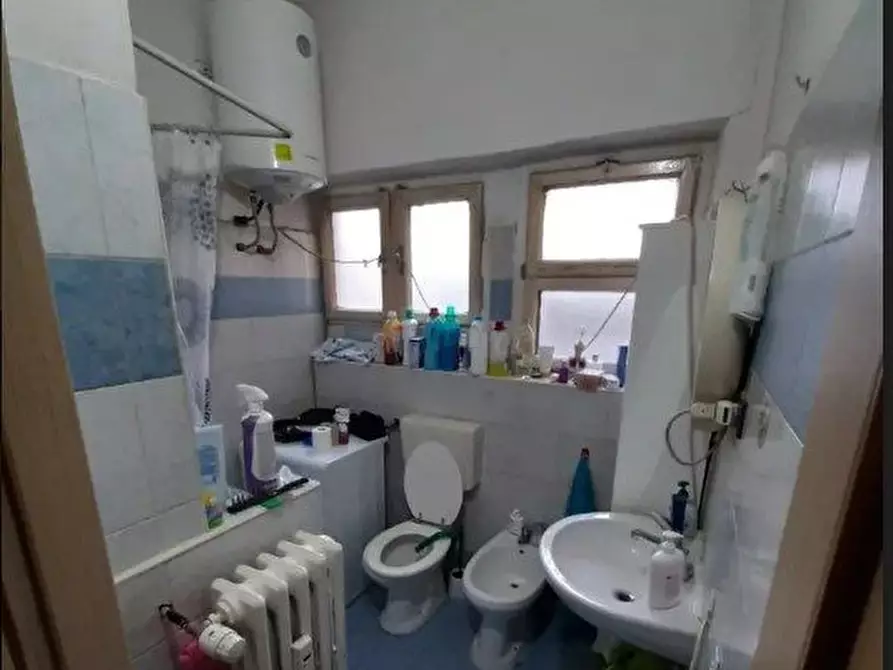 Immagine 8 di Appartamento in vendita  2 a Torino