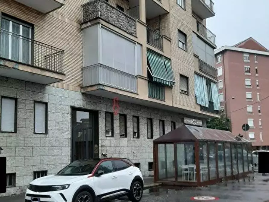 Immagine 3 di Appartamento in vendita  2 a Torino