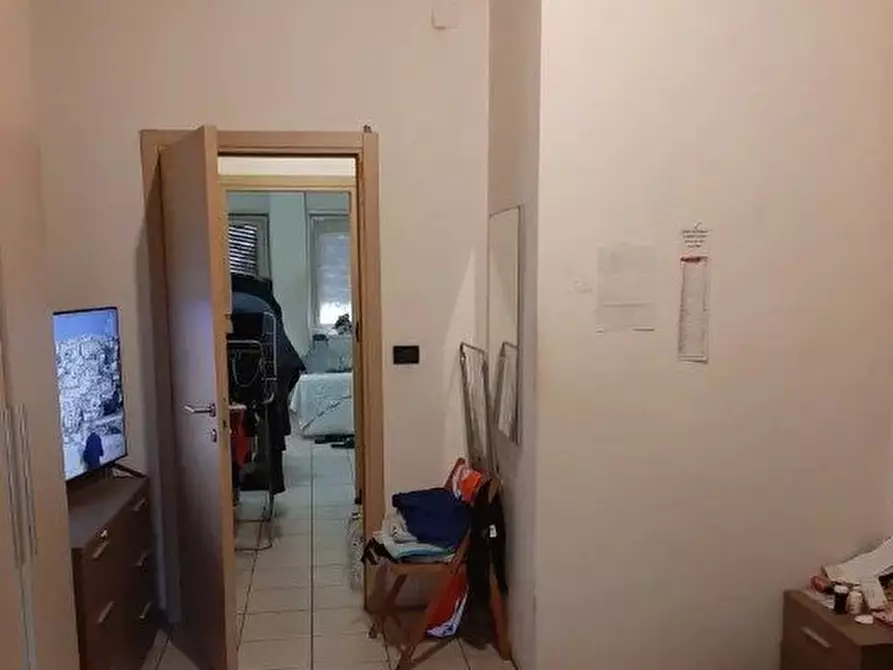 Immagine 7 di Appartamento in vendita  2 a Torino