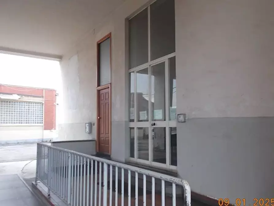 Immagine 6 di Appartamento in vendita  165 a Torino