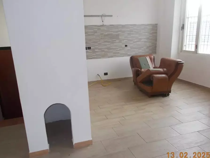 Immagine 10 di Appartamento in vendita  165 a Torino