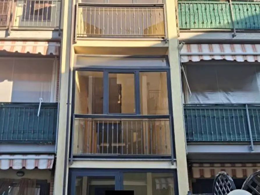 Immagine 2 di Appartamento in vendita  5/7 a Volpiano