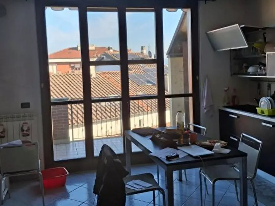 Immagine 4 di Appartamento in vendita  5/7 a Volpiano