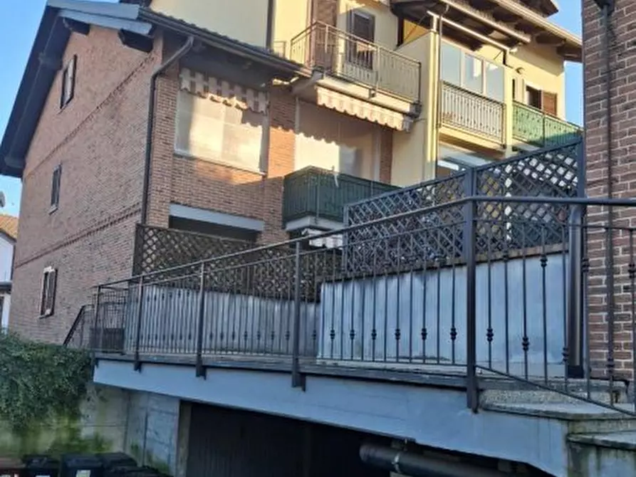 Immagine 8 di Appartamento in vendita  5/7 a Volpiano