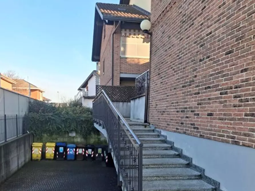 Immagine 9 di Appartamento in vendita  5/7 a Volpiano