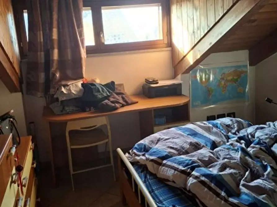 Immagine 7 di Appartamento in vendita  5/7 a Volpiano