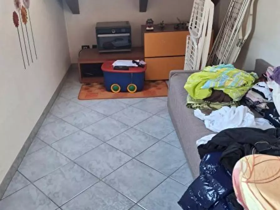 Immagine 6 di Appartamento in vendita  5/7 a Volpiano