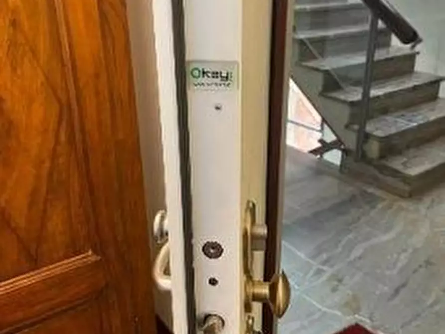 Immagine 7 di Appartamento in vendita  1 a Torino