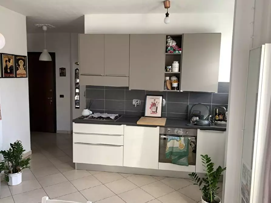 Immagine 7 di Appartamento in vendita  45 a Collegno