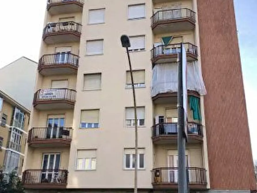 Immagine 2 di Appartamento in vendita  45 a Collegno