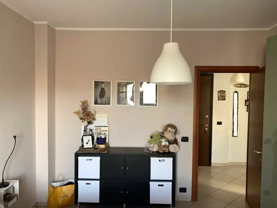 Immagine 3 di Appartamento in vendita  45 a Collegno