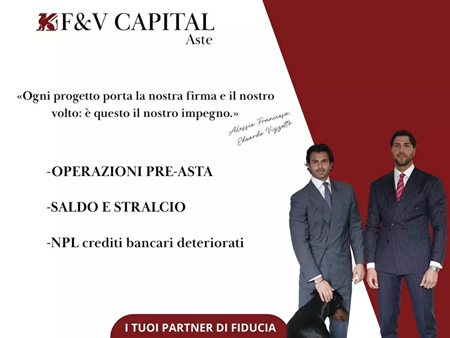 Immagine 3 di Appartamento in vendita  14 a Reano