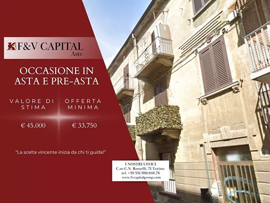 Immagine 1 di Appartamento in vendita  7 a Torino