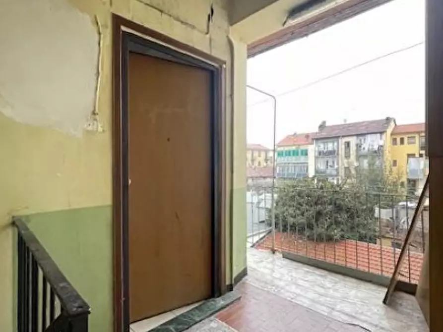 Immagine 3 di Appartamento in vendita  7 a Torino