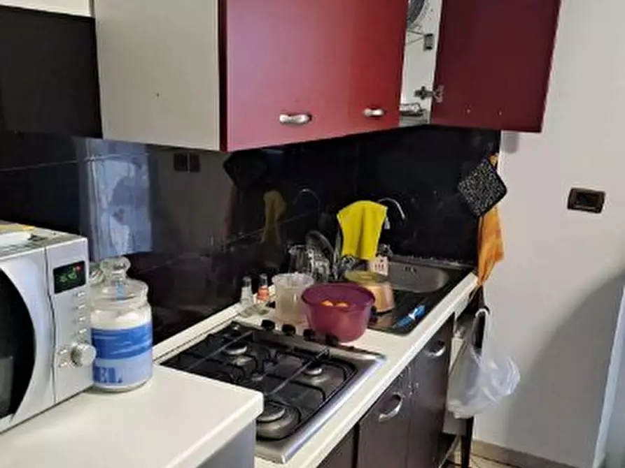 Immagine 6 di Appartamento in vendita  5 a Nichelino