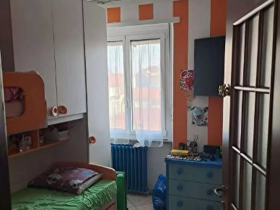 Immagine 4 di Appartamento in vendita  5 a Nichelino