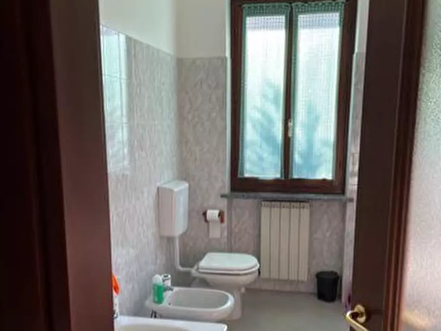 Immagine 9 di Appartamento in vendita  62 a Romano Canavese