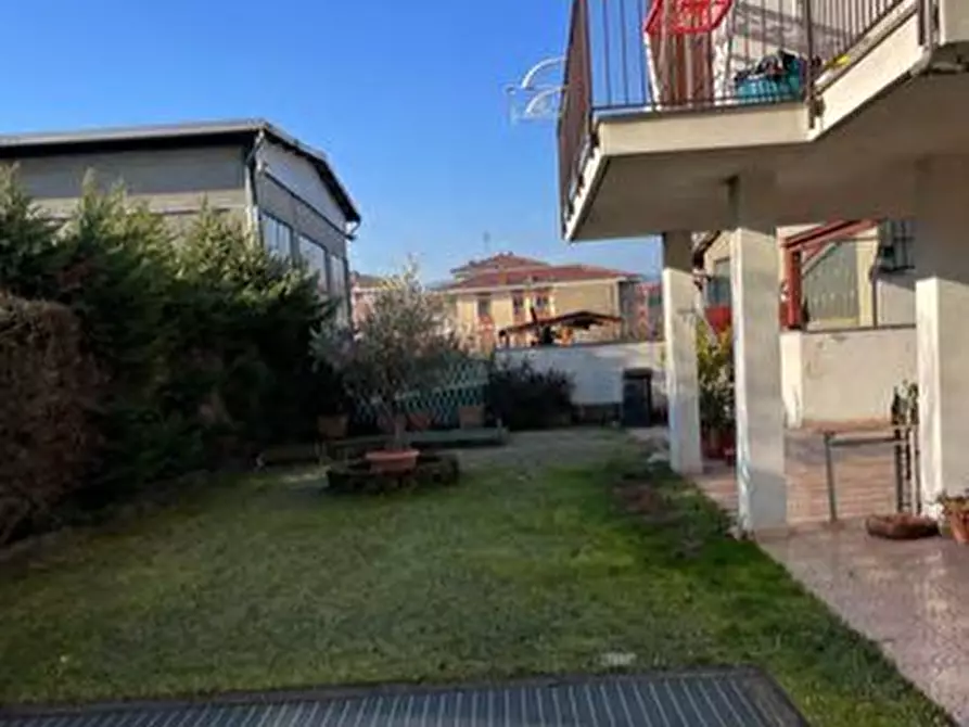 Immagine 7 di Appartamento in vendita  62 a Romano Canavese