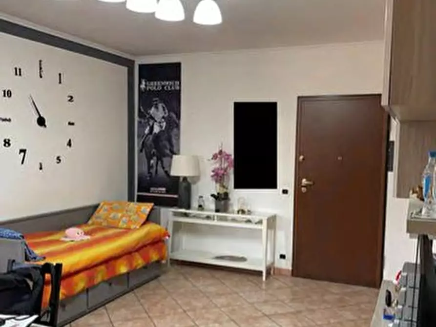 Immagine 5 di Appartamento in vendita  62 a Romano Canavese