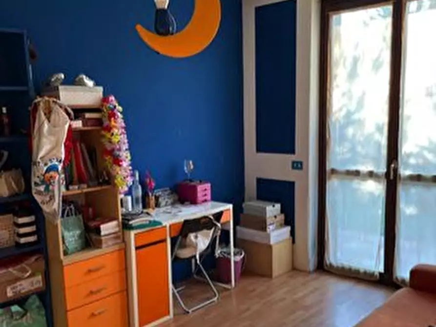 Immagine 10 di Appartamento in vendita  62 a Romano Canavese