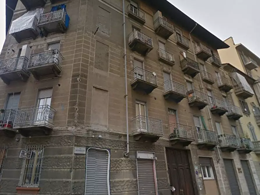 Immagine 2 di Appartamento in vendita  4 a Torino