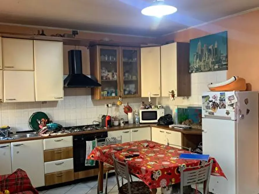 Immagine 3 di Appartamento in vendita  4 a Torino