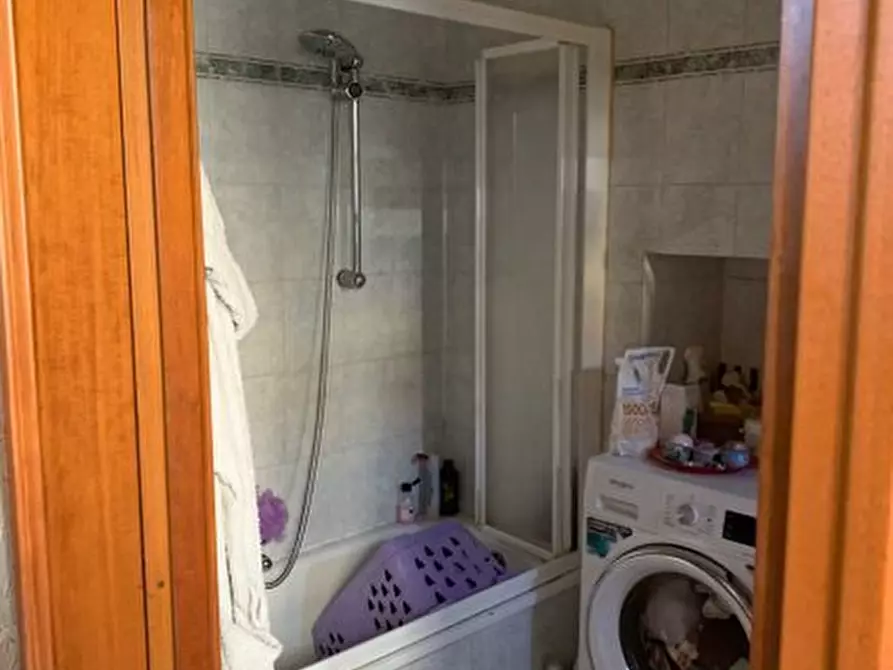 Immagine 6 di Appartamento in vendita  4 a Torino