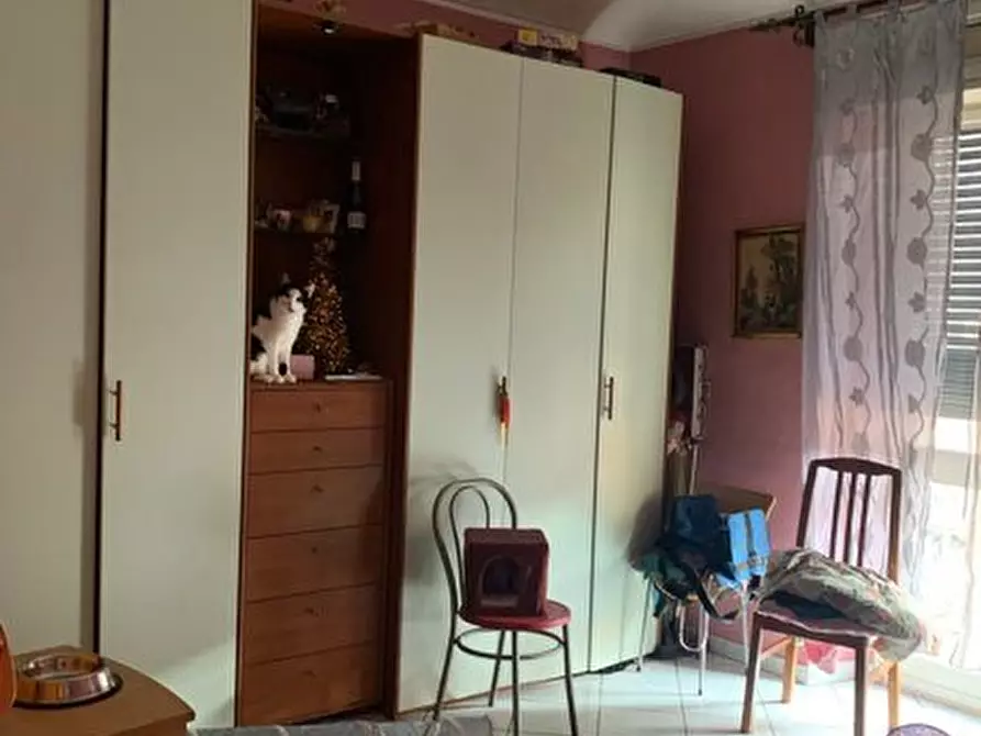 Immagine 5 di Appartamento in vendita  4 a Torino