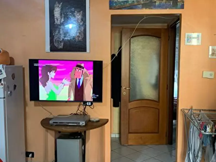 Immagine 4 di Appartamento in vendita  4 a Torino